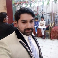 Nevtech Industries Employee Ajaz Ahmad's profile photo