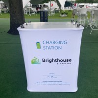 Charge N Go Networks Employee Jeffrey Mills's profile photo