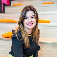 Conta Soma Employee Nayana Branco's profile photo
