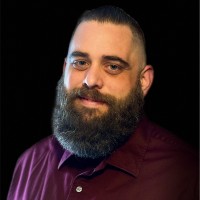Series AI Employee Joshua Ruis's profile photo