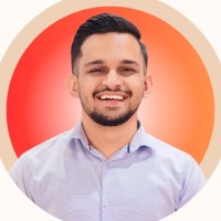 NebularAds Employee Umar Hamid's profile photo