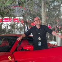 Merlin Entertainments Employee James True's profile photo