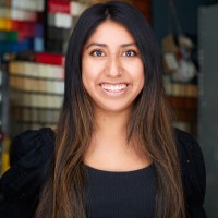 Leah Peterson's profile photo