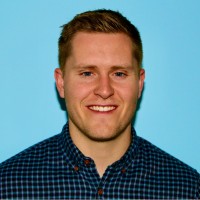 Labatt Breweries of Canada Employee Dylan Brown's profile photo