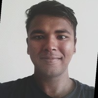 Techpacker Employee Talha Anwar's profile photo