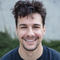 NASA Jet Propulsion Laboratory Employee Luke Rooney's profile photo