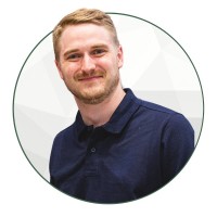 green flexibility Employee Hannes Müller's profile photo