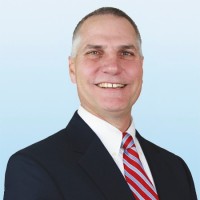 Cadre Information Security Employee Michael Finke's profile photo