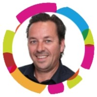 VisionBI BV Employee Arjan van Grol's profile photo
