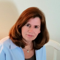 Ec Infosystems, Inc. Employee Nancy Gilmore's profile photo