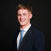 Braddock Group Employee William Andrews's profile photo