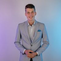 NEWSPARK.CZ Employee Michael Beran's profile photo