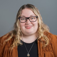 Interpretive Simulations Employee Keely K.'s profile photo