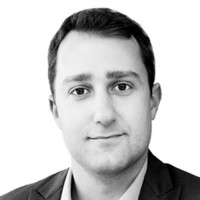 Blockforce Capital Employee Brett Munster's profile photo