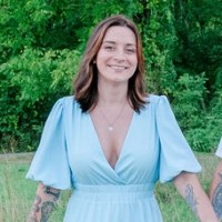 Lib's Grill Employee Brice McCaskey's profile photo