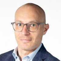 Jay Beckman Email & Phone Number