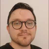 Icemakers Employee Simon Walter's profile photo