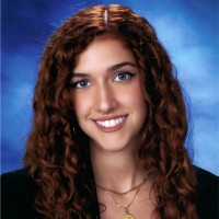Magic Leap Employee Emily Conti's profile photo