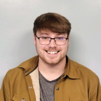 QRM Employee Ethan Briley's profile photo
