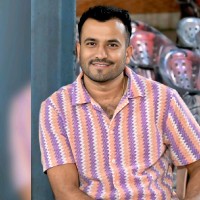 Ascendion Employee Babu Banoth's profile photo