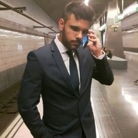 Neutroon Employee Cristian Tejedo's profile photo