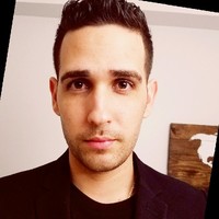 SIP.US Employee Yasmani Subirat's profile photo