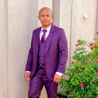 Finwerd Flavours & Fragrances Employee James Irungu's profile photo