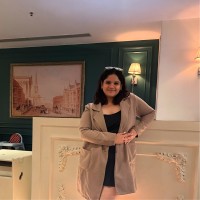 Rigi Employee Harshita Sachdev's profile photo