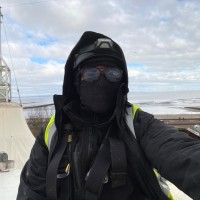 IRATA International Employee Jesse Webster's profile photo