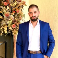 Le Charcutier Employee Michael Moussa's profile photo