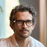 Chalmers University of Technology Employee John Camilleri's profile photo
