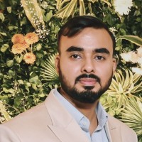 OpsTree Solutions Employee Deepak Gupta's profile photo