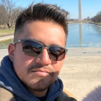 LCS SITE SERVICES LLC Employee Vinchenzo Amanzo's profile photo