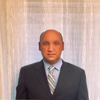 AVNIK Defense Solutions, Inc. Employee David McKern's profile photo