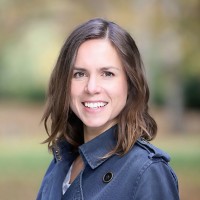 GREGORIUS PINEO Employee Olivia Denis's profile photo