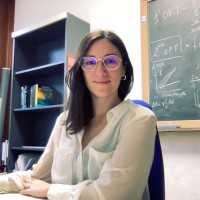 Algorithmiq Employee Martina Stella's profile photo