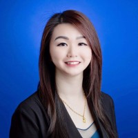 Aquilini Group Employee Sandy Chiang's profile photo