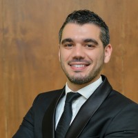 Othmane Lahlou Email