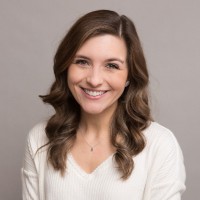 Regions Hospital Employee Kaitlyn Wright's profile photo