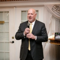 Sterling Partners Employee Rick Elfman's profile photo