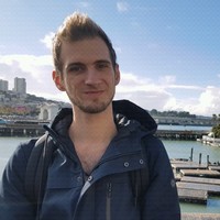 SMC Nederland Employee Martijn Vorrink's profile photo