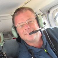 University of North Florida Employee Bill Bigham's profile photo