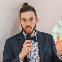 Elixir Engineers B.V. Employee Mihails Aleksejevs's profile photo