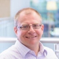 AstraZeneca Employee Darren Cross's profile photo