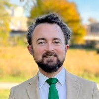 City of Chicago Department of Law Employee Justin Edge's profile photo