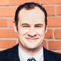 Verdunity Employee Joshua McCarty's profile photo