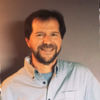 Labtest Employee David Aggett's profile photo