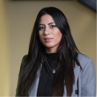 Fifth LLC | Software Development Employee Lida Hakobyan's profile photo