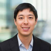 Nordic Structures Employee Kevin Chen's profile photo