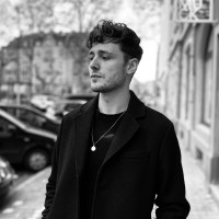 Fuenfwerken Design AG Employee Tim Schötensack's profile photo